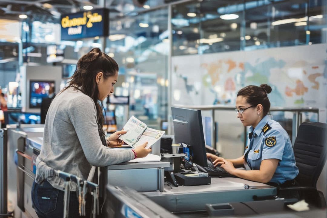 Italy Visa Requirements