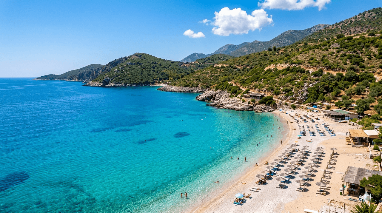 Jale Beach