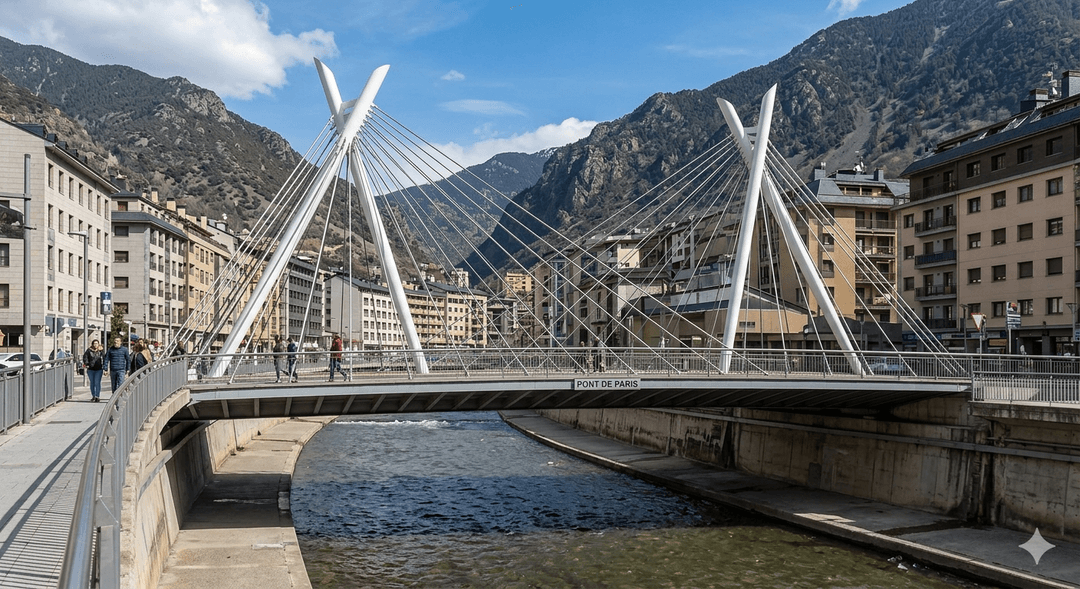 Pont de Paris