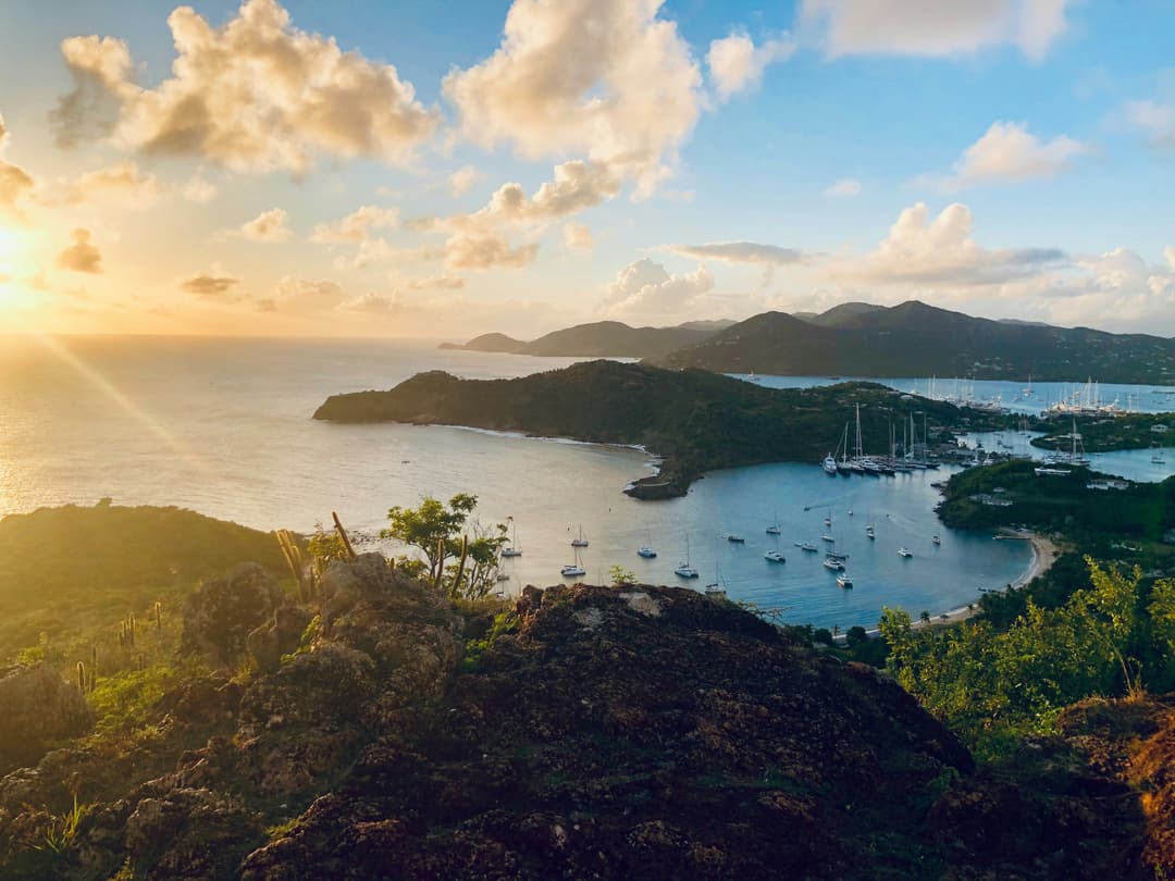 Antigua Carnival