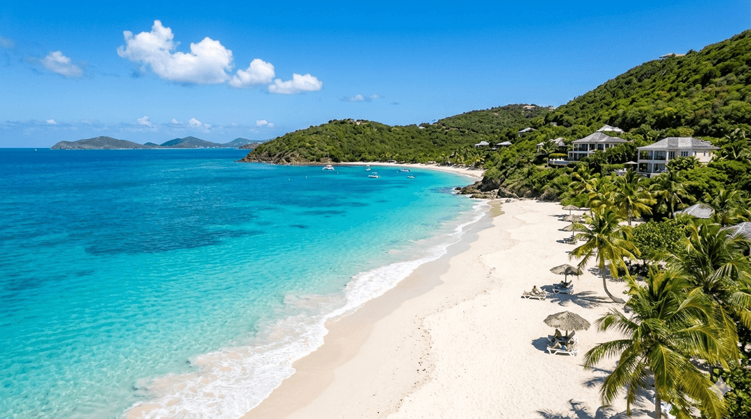 Ffryes Beach