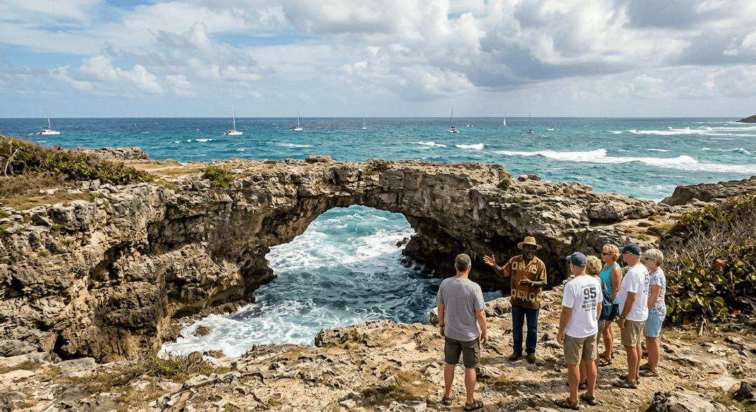 Devil’s Bridge