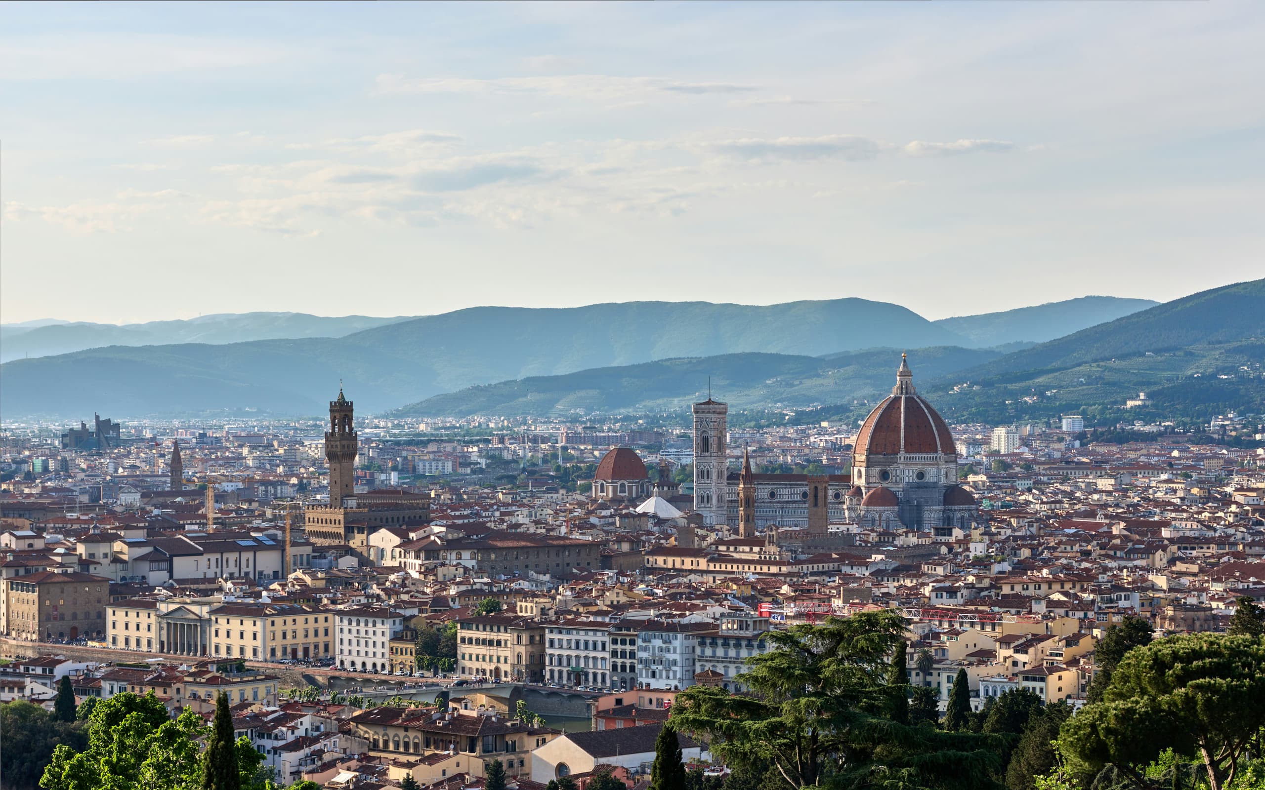 Florence Duomo
