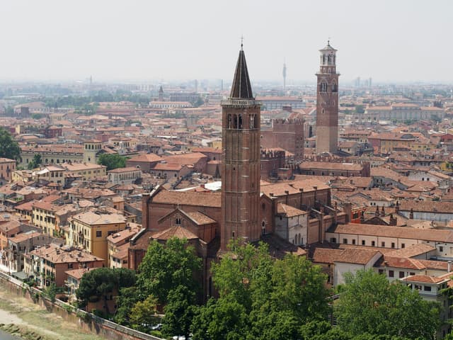 Verona Arena (Arena di Verona)