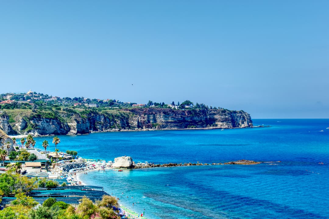 Tropea