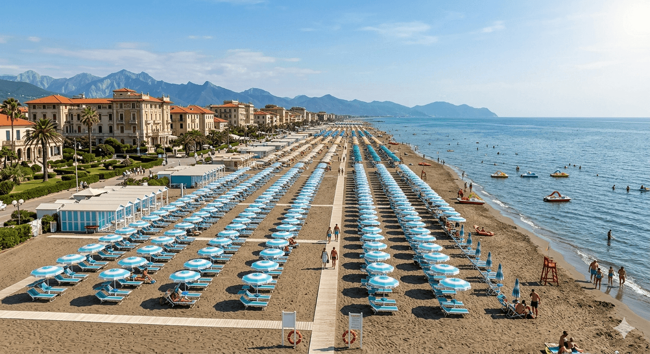 Viareggio