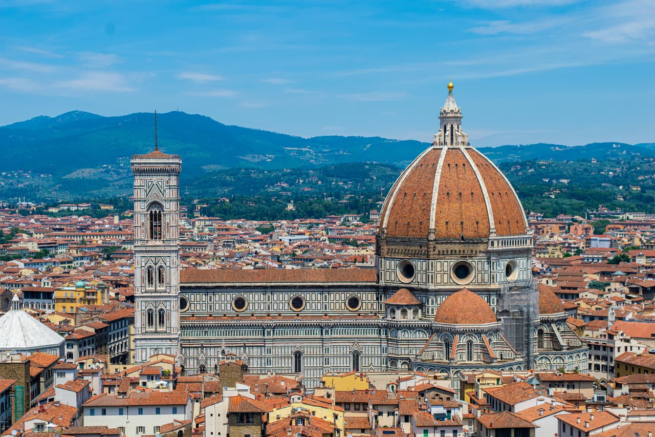 Florence Duomo