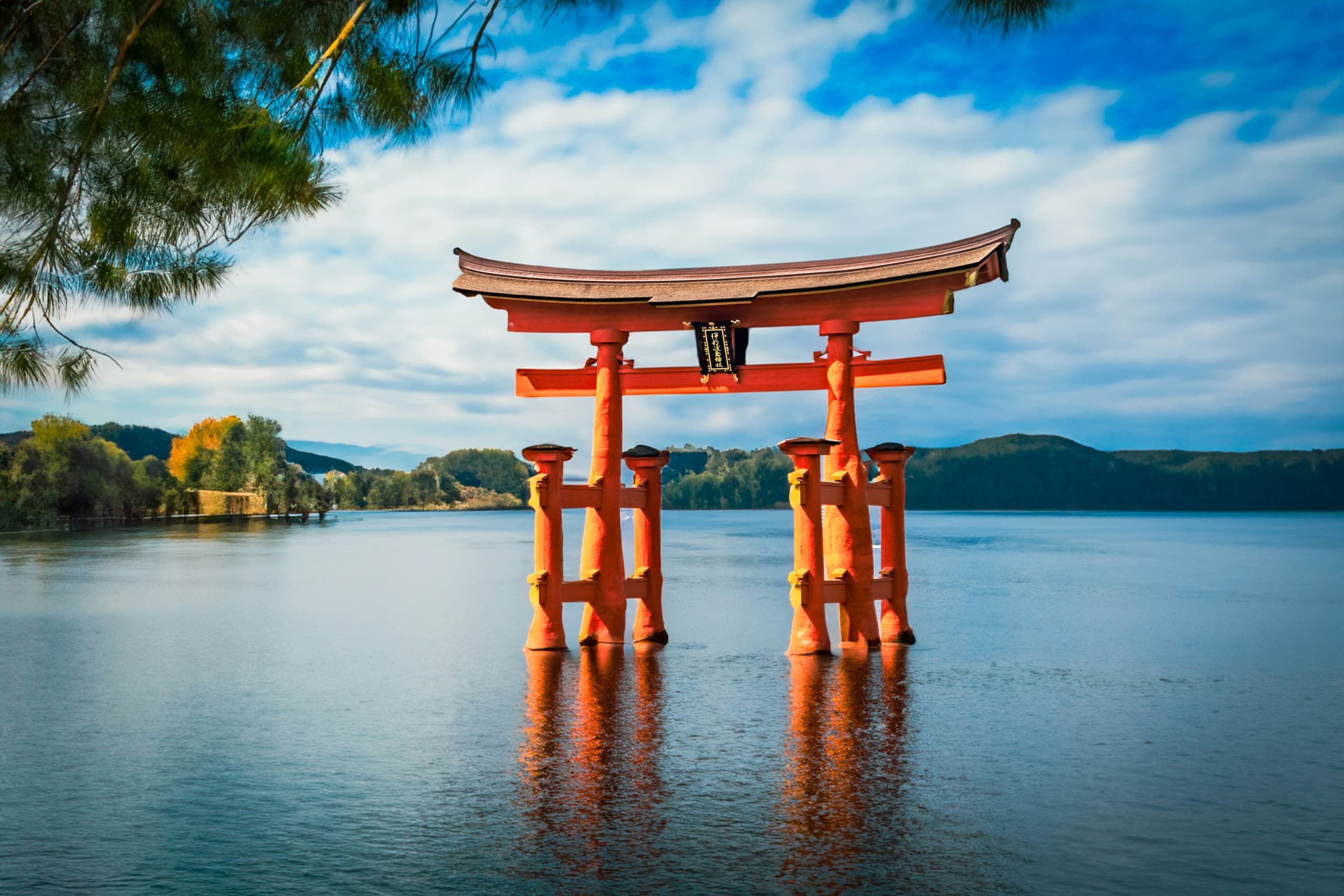 Japan 2-Week Itinerary: The Perfect 14-Day Route (2026 Guide)