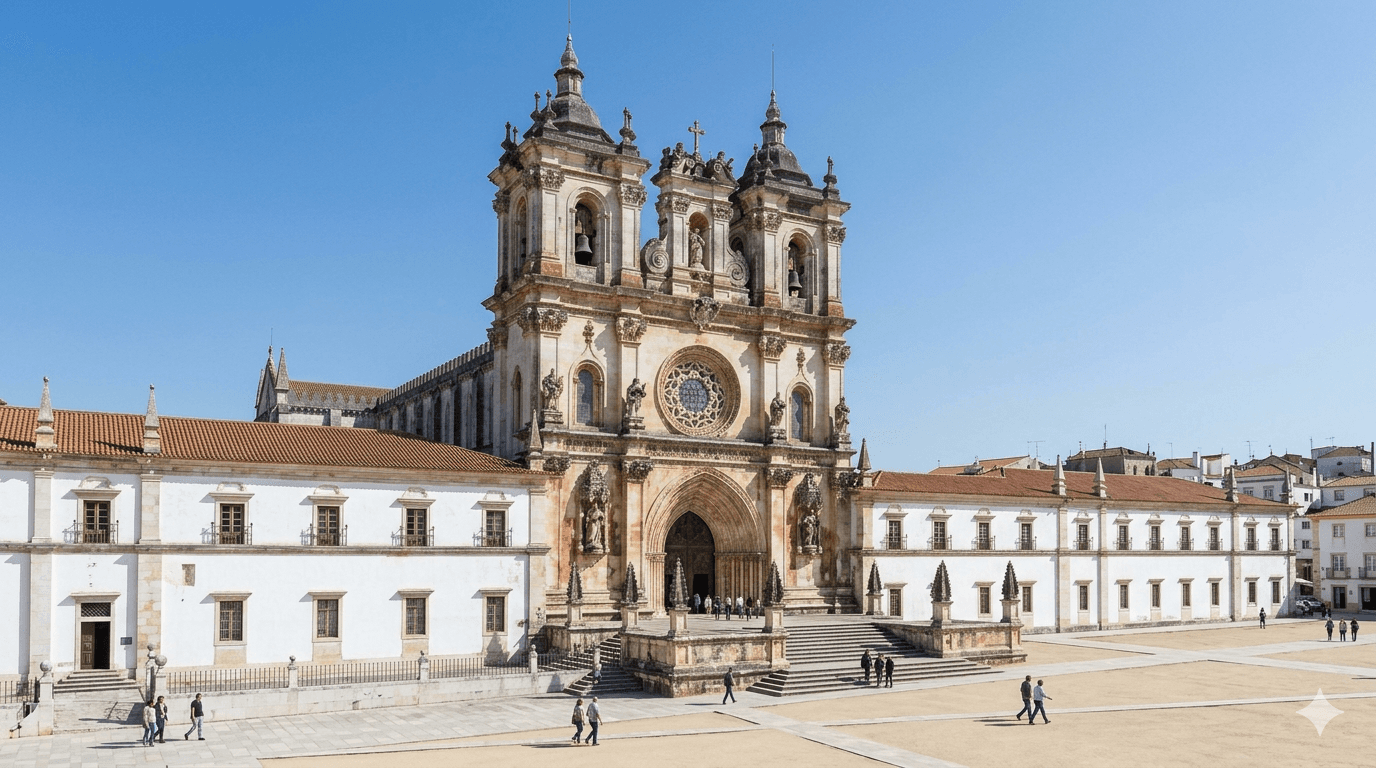 Alcobaça Monastery