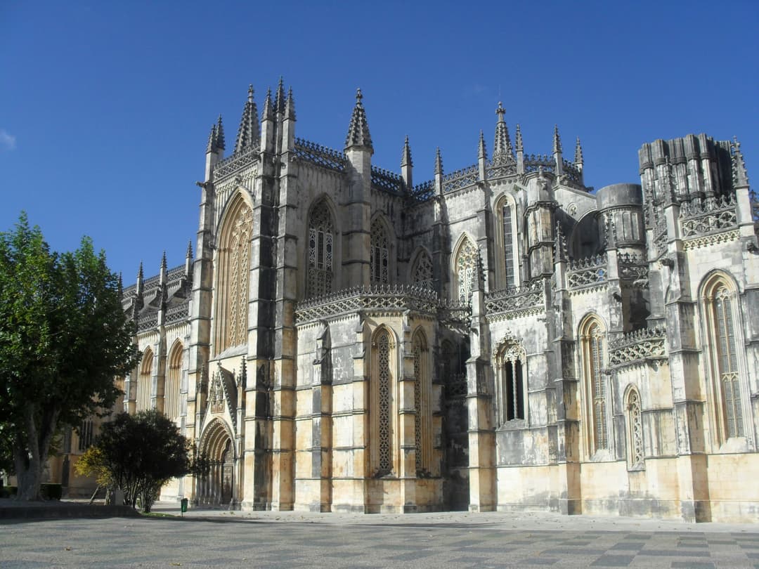 Batalha Monastery