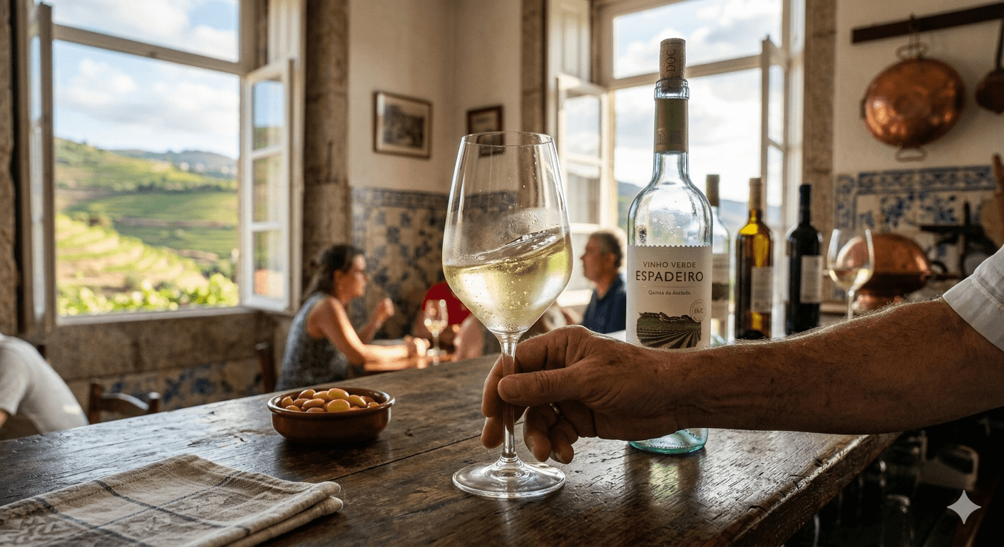Vinho Verde