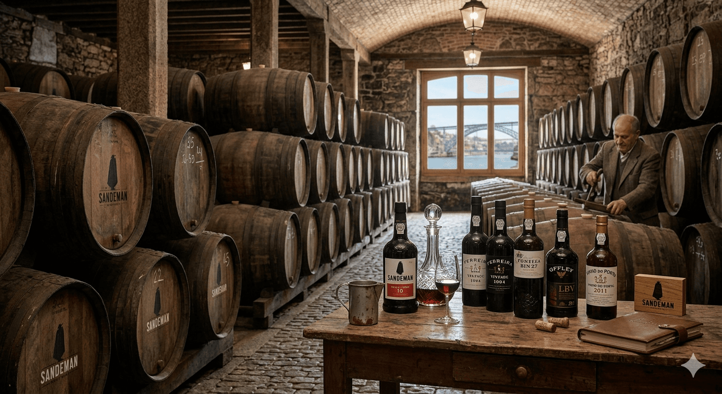 Port Wine