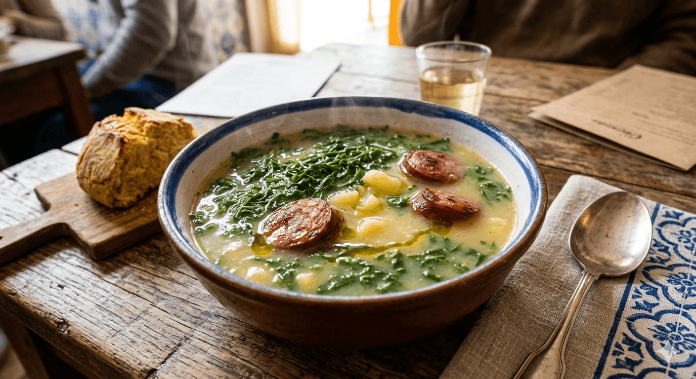 Caldo Verde