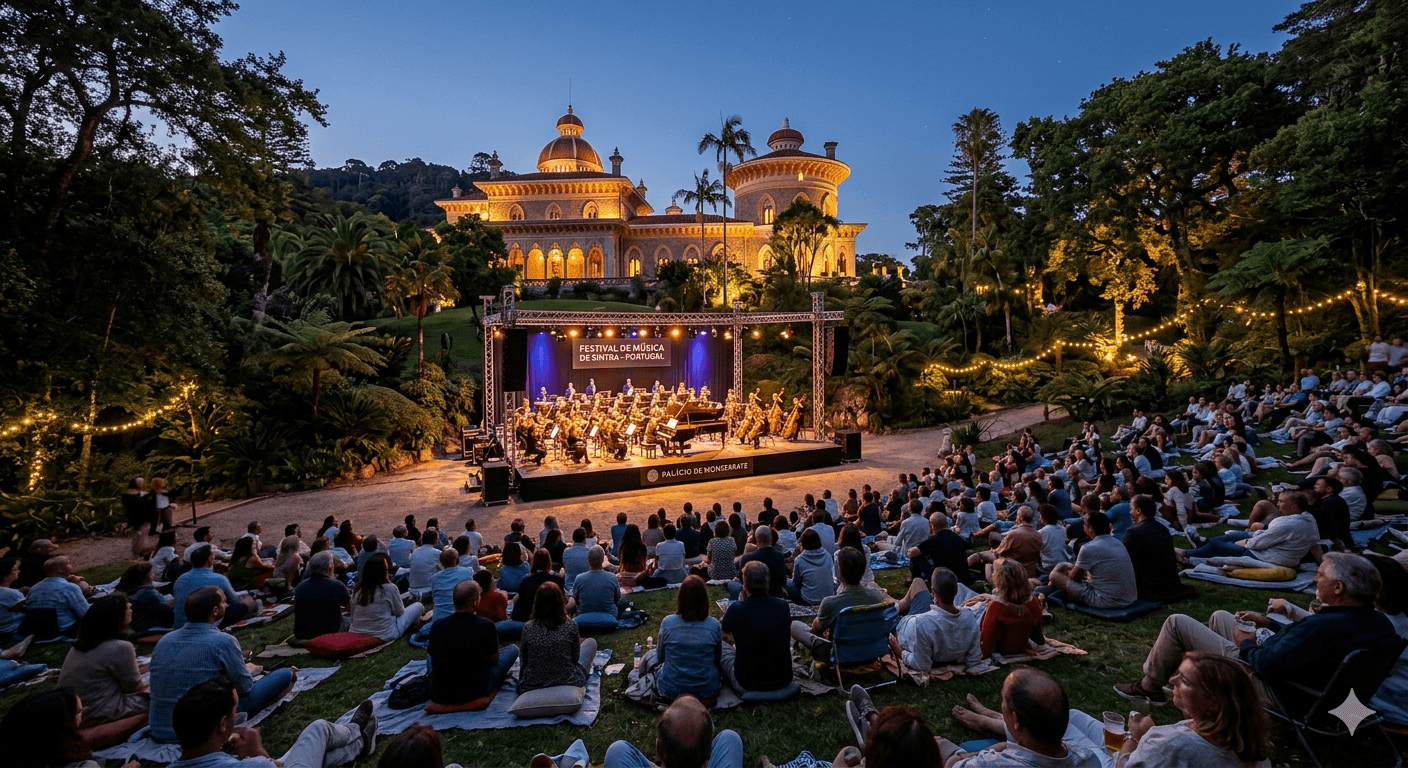 Sintra Music Festival