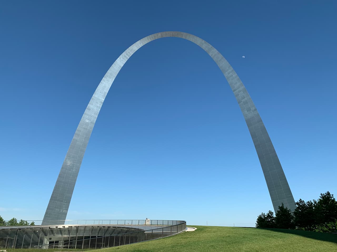 Gateway Arch