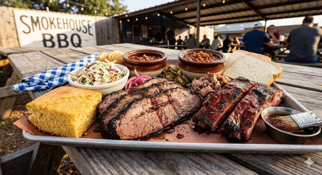 Southern BBQ