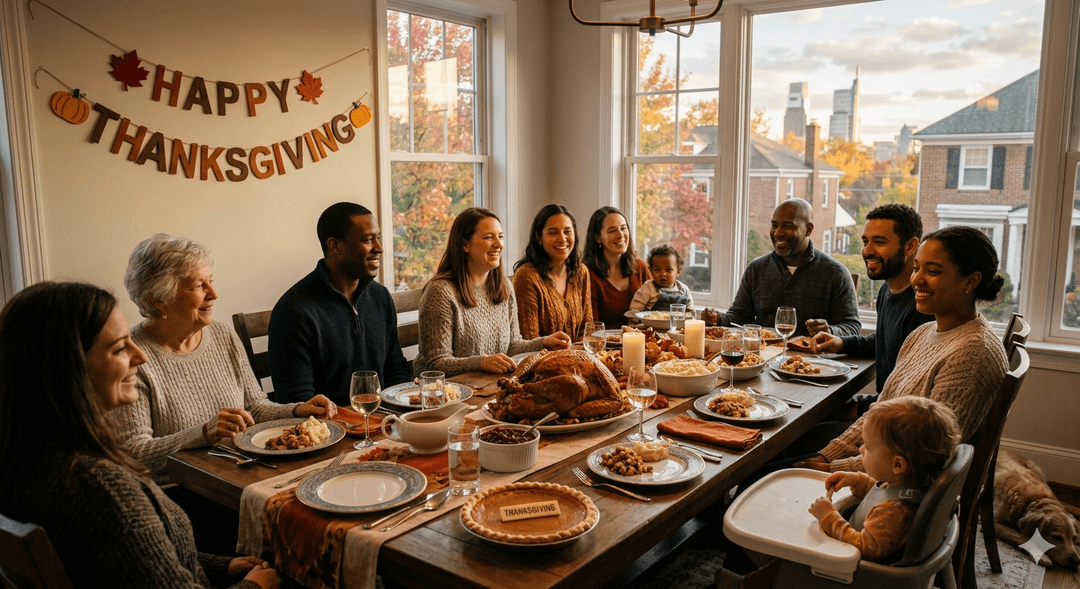 Thanksgiving