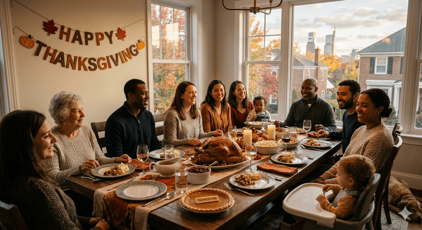 Thanksgiving
