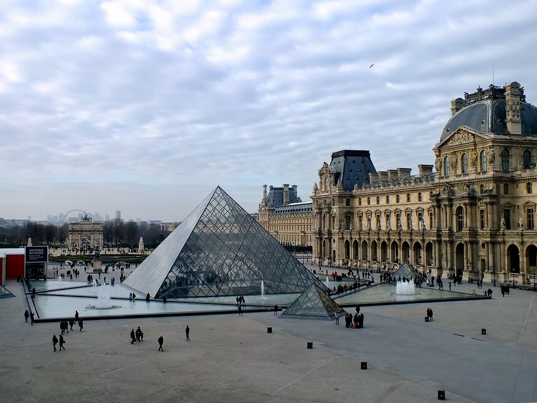 Paris