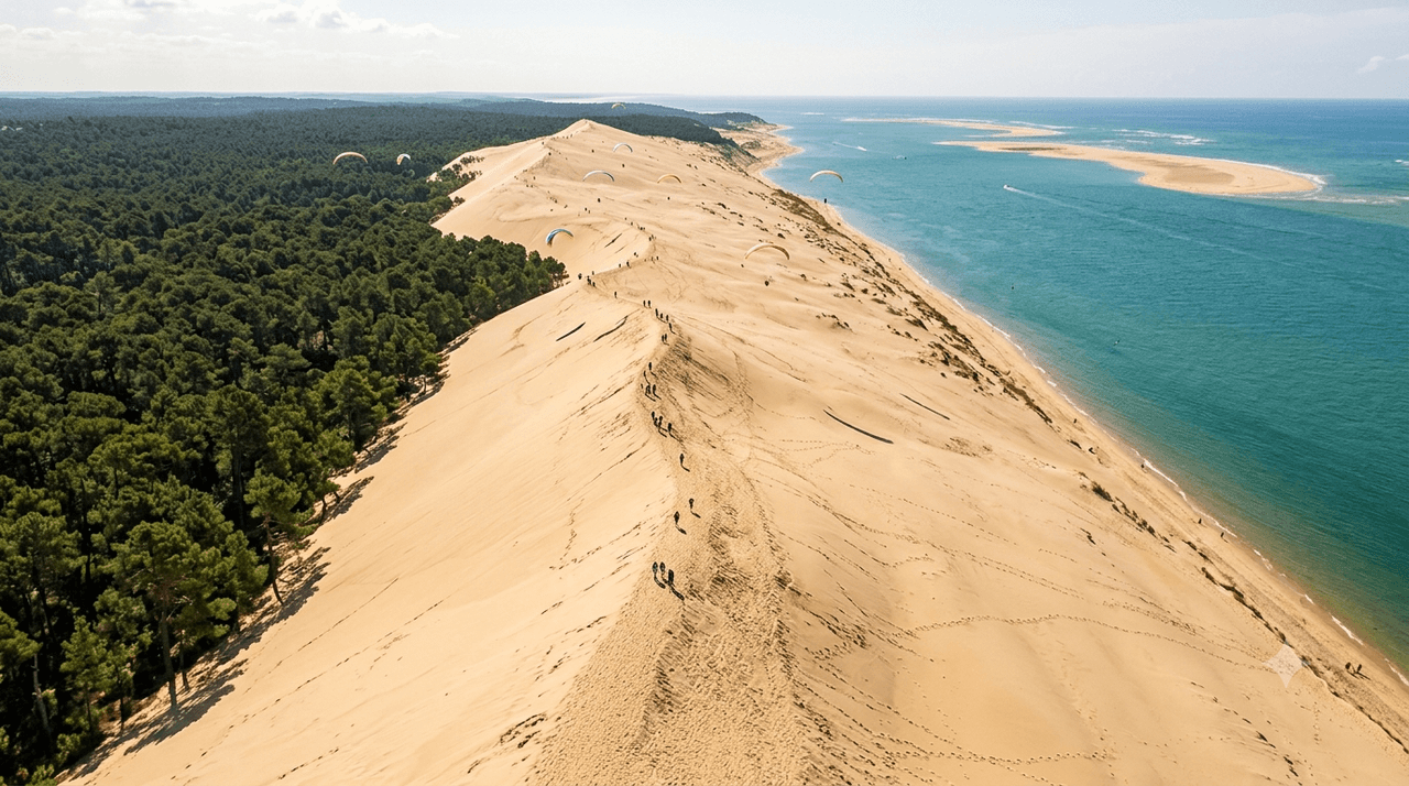 Dune du Pilat