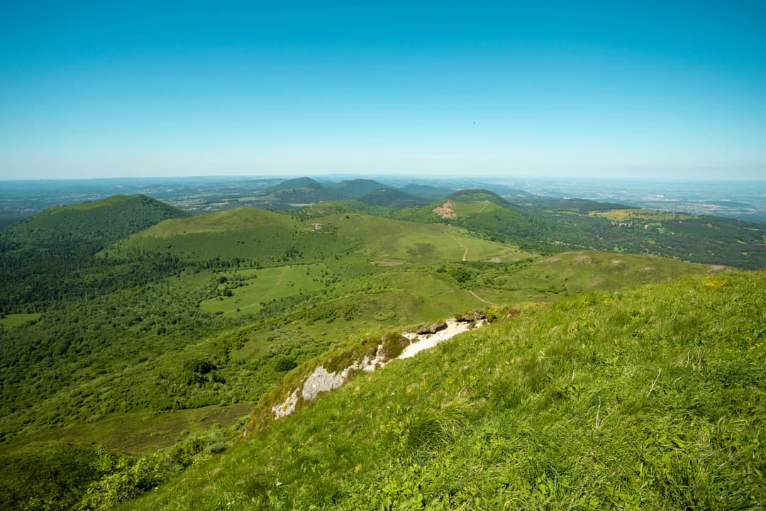 Puy de Dome