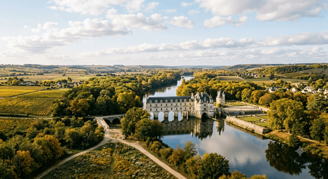 Loire Valley