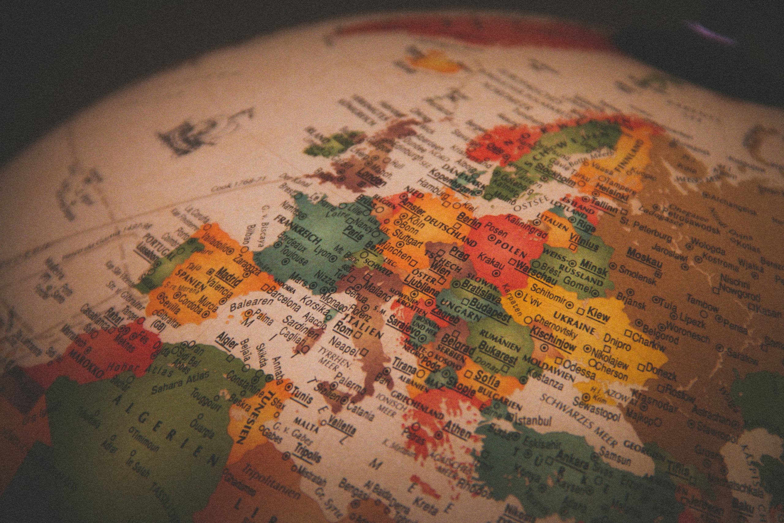 Europe on a Budget: 10 Affordable Destinations You’ll Fall in Love With