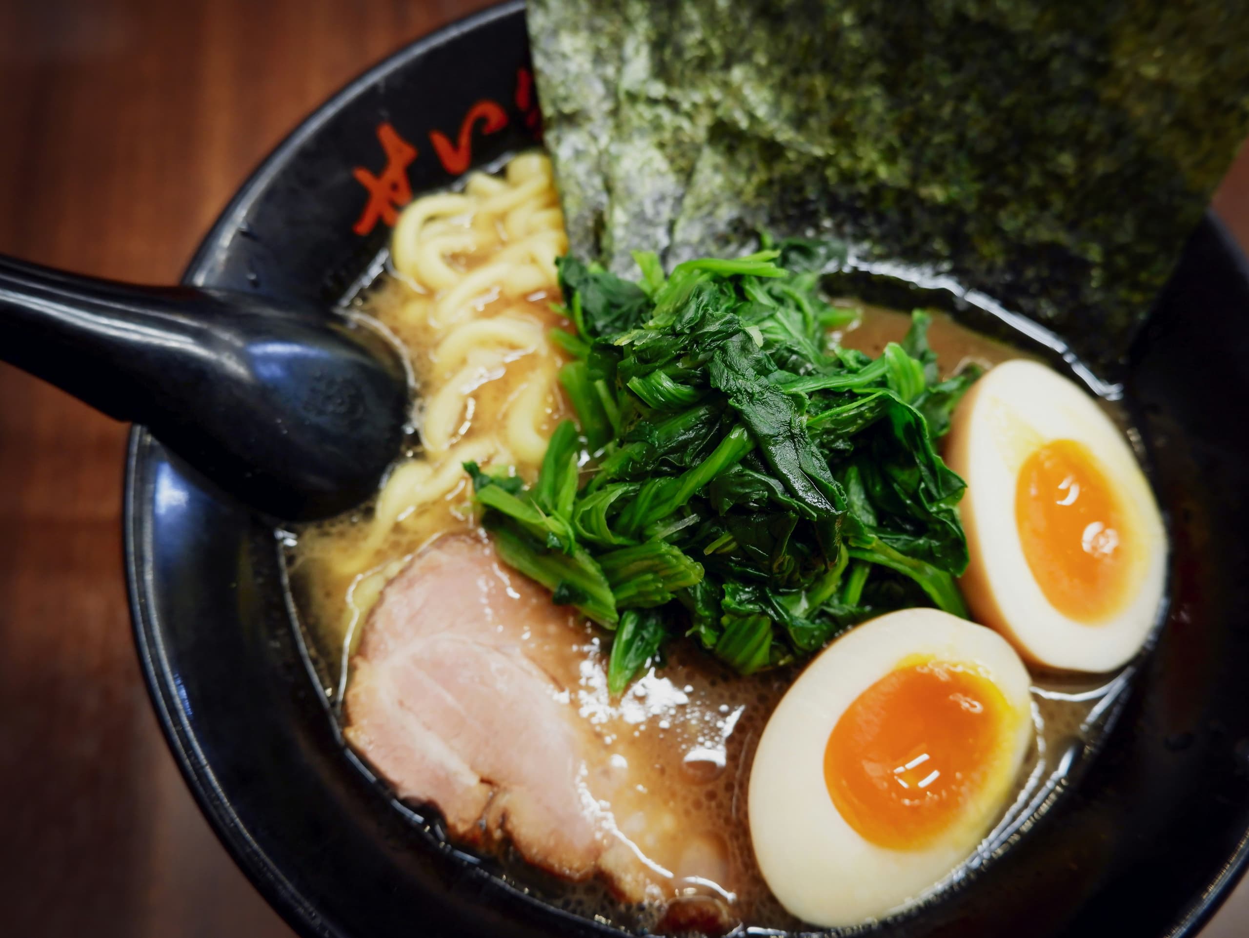 Top 10 Foods You Must Try in Tokyo