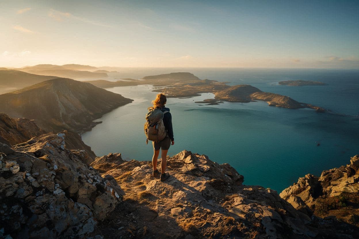 15 Surprising Travel Facts Around the World You Probably Didn’t Know