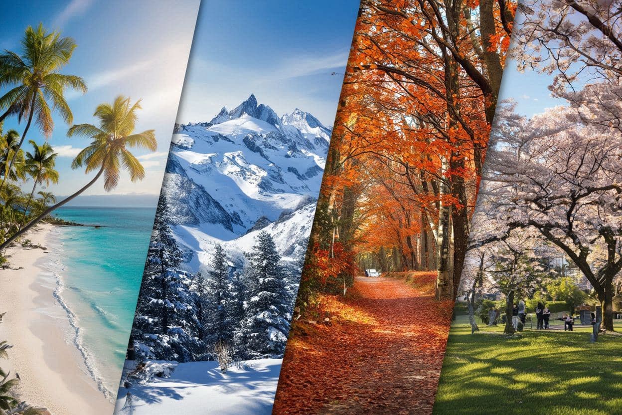 Best Time to Visit Andorra