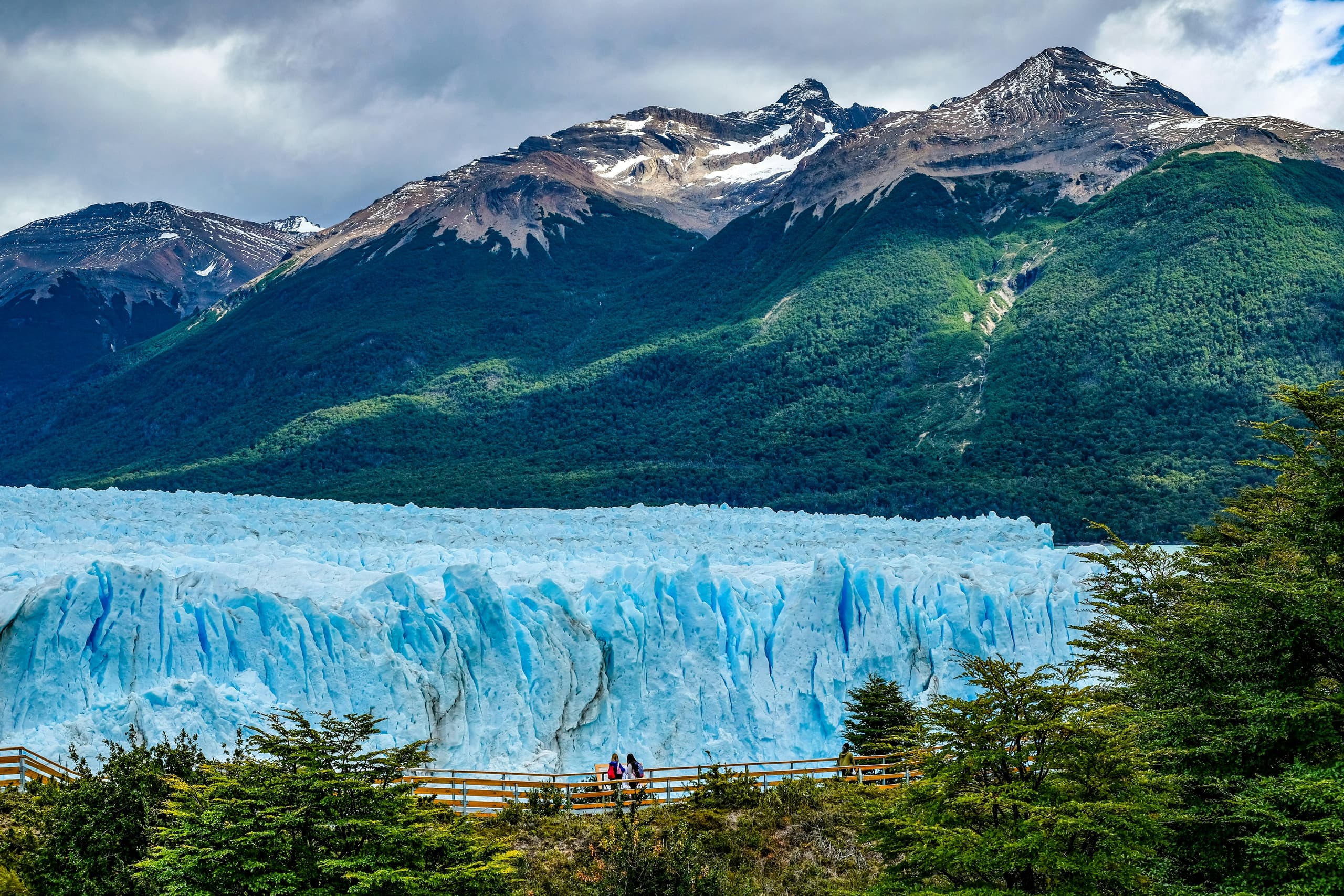 Travel destination in Argentina