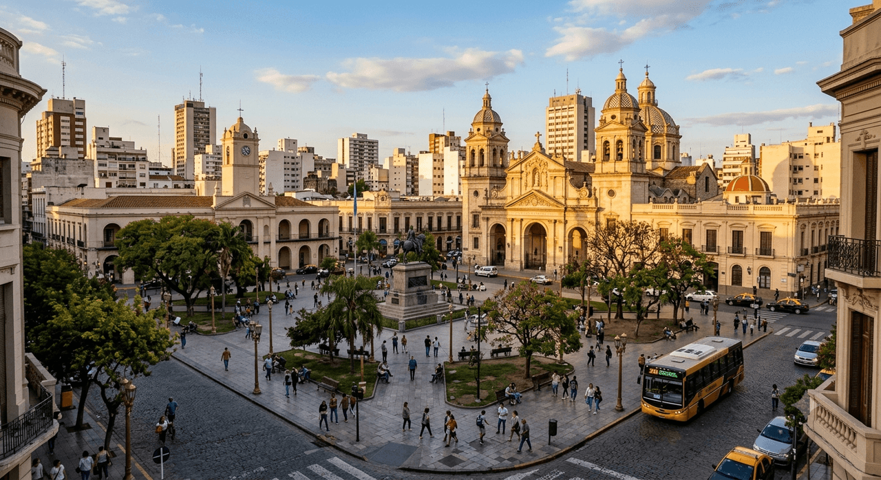 Cordoba