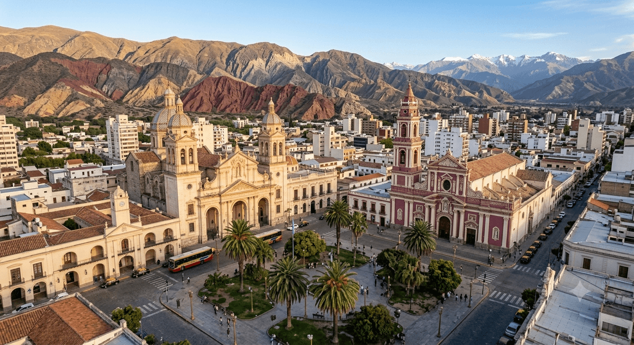 Salta