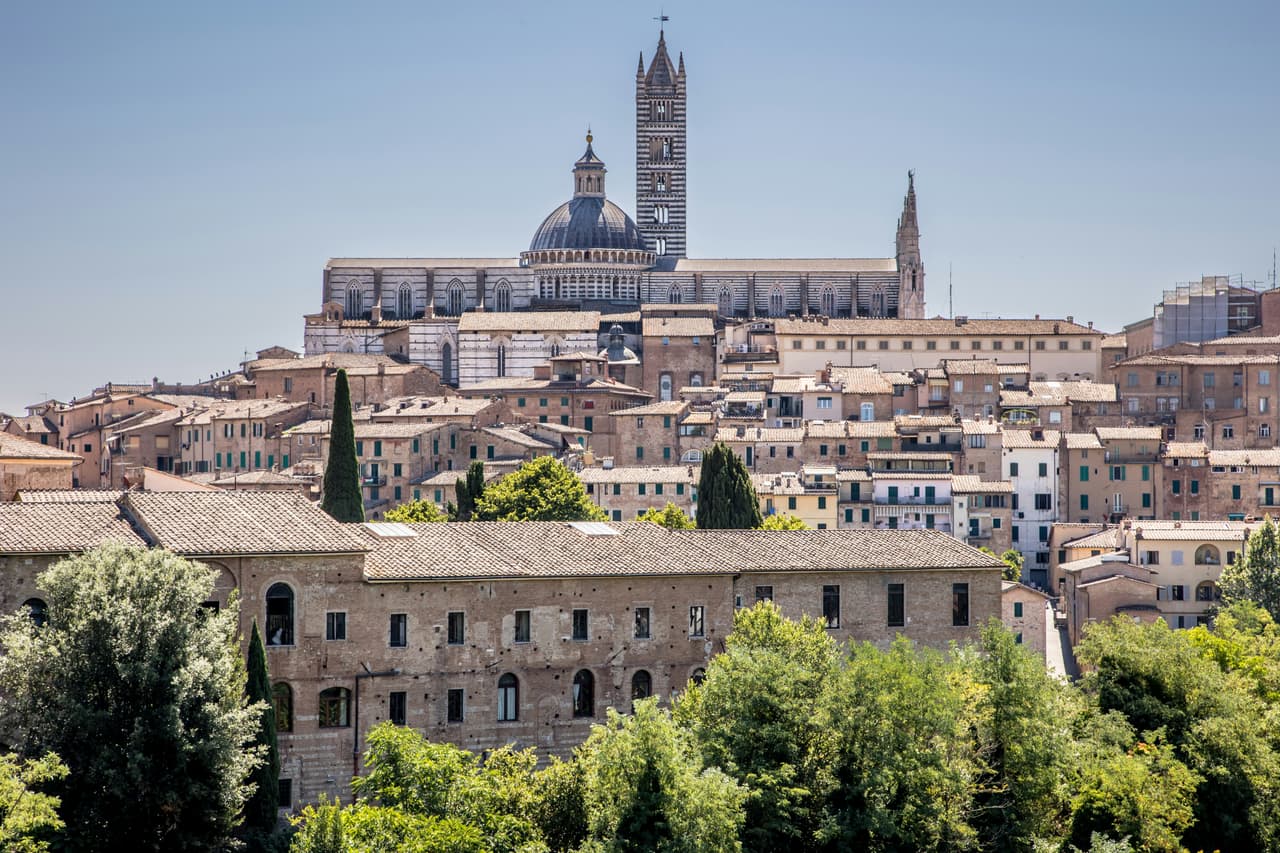 Siena
