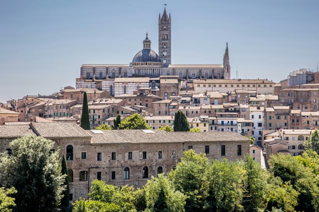 Piazza del Campo