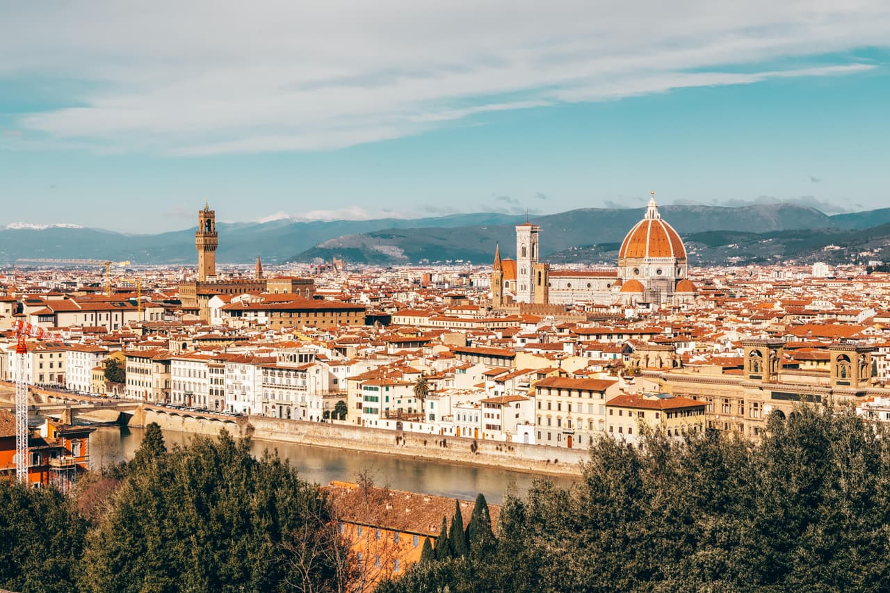 Florence