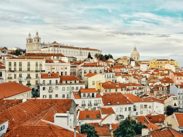 Belém Tower