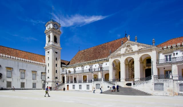 University of Coimbra