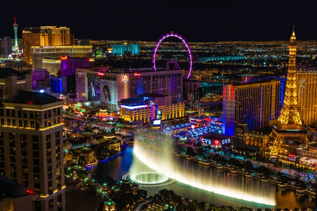 The Strip