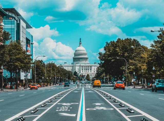 White House