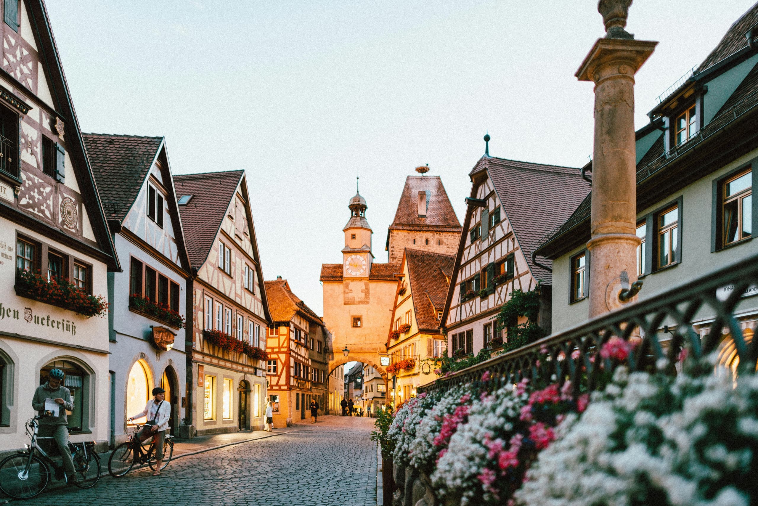 Europe on a Budget: 10 Affordable Destinations in 2026-2027 (With Daily Costs)