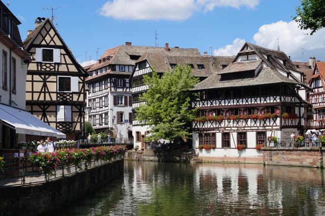 Strasbourg Cathedral (Notre-Dame)