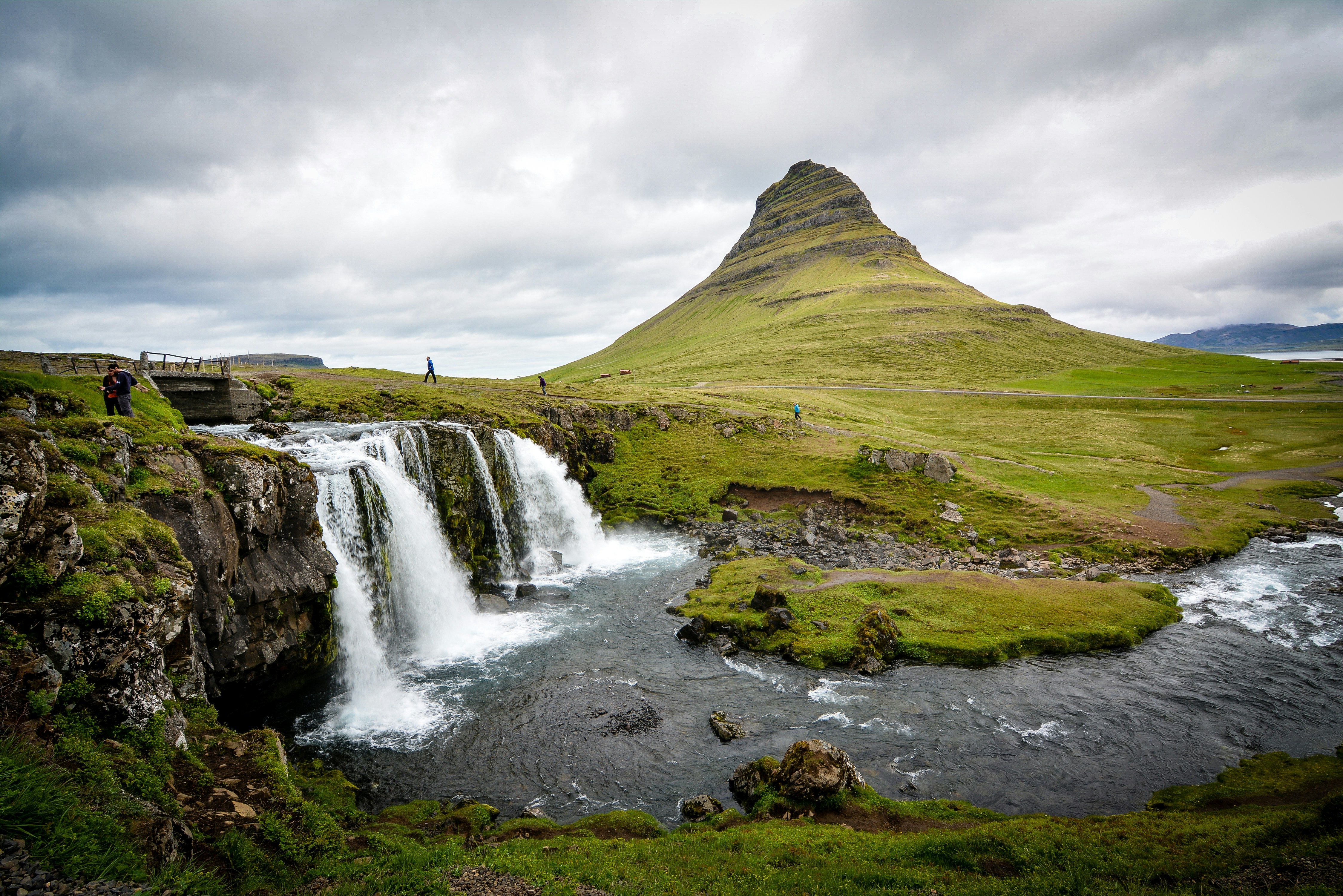 Editor pick: Iceland