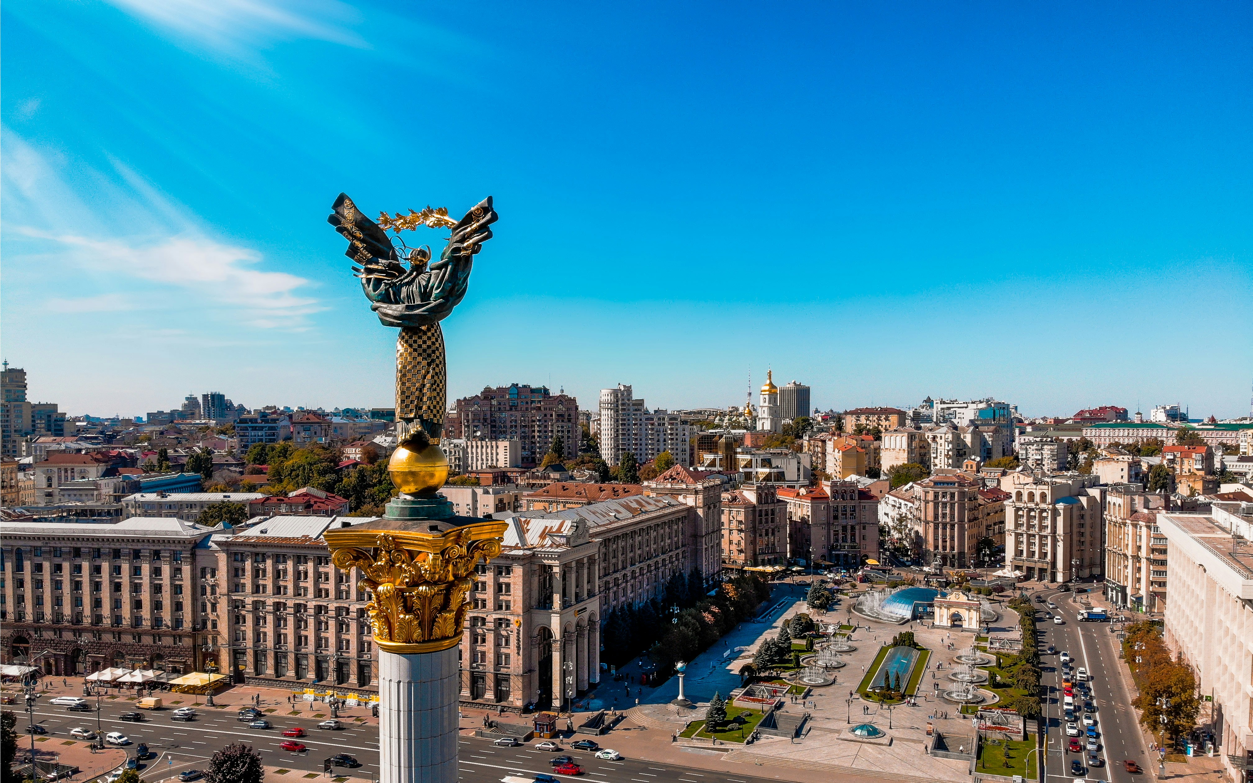 Editor pick: Ukraine