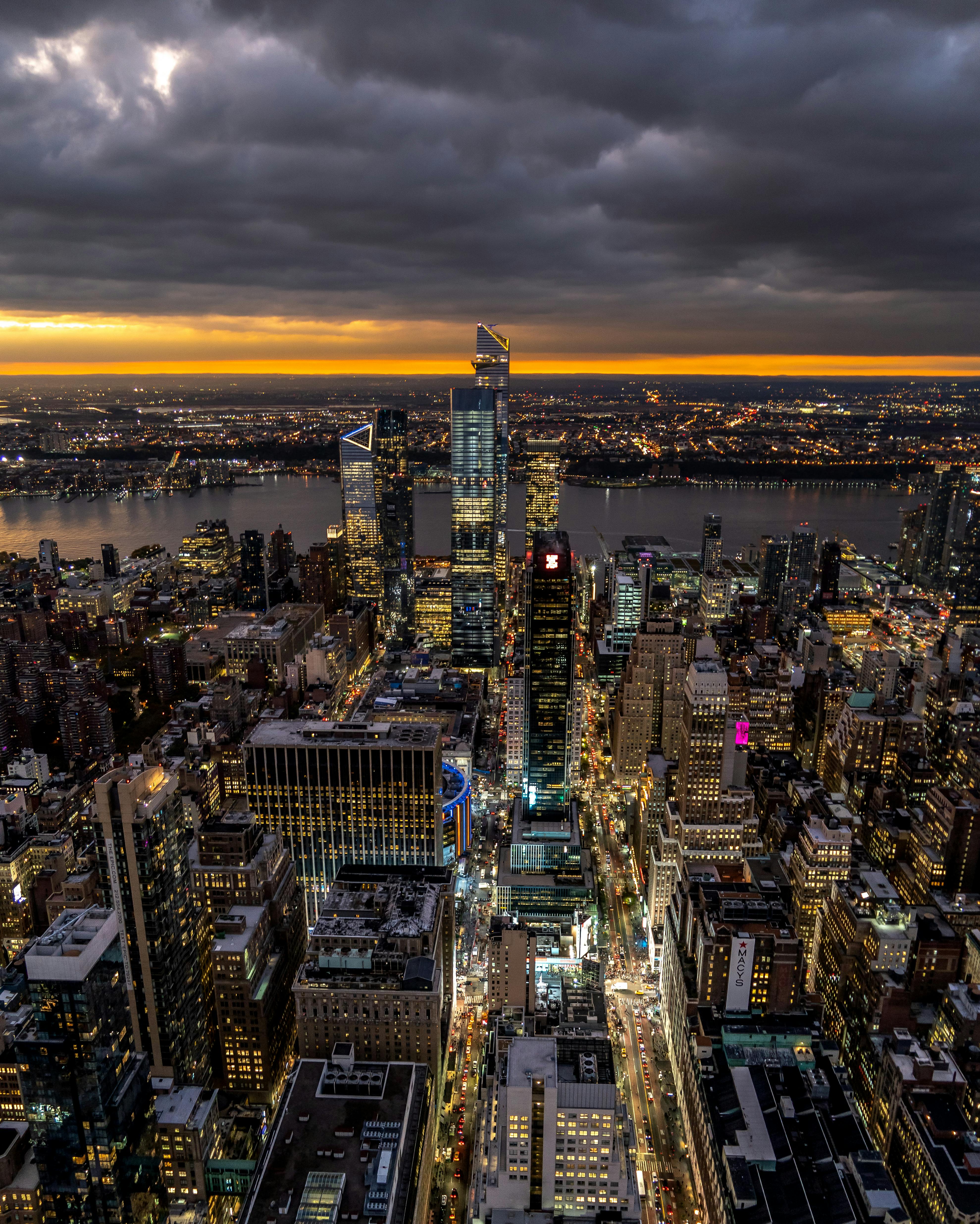 Editor pick: United States